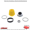 Shock Repair Kit Husqvarna Fe 350s 2015-2023 Fe 501s 2015-2023