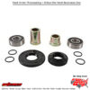 Water Proof Wheel Collar Kit Front Honda Crf150f 2003-2017