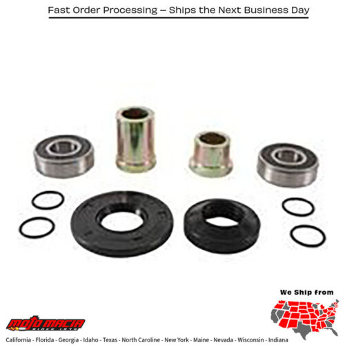 Water Proof Wheel Collar Kit Front Honda Crf150f 2003-2017
