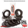 Water Proof Wheel Collar Kits Rear Yamaha Wr250f 2002-2004