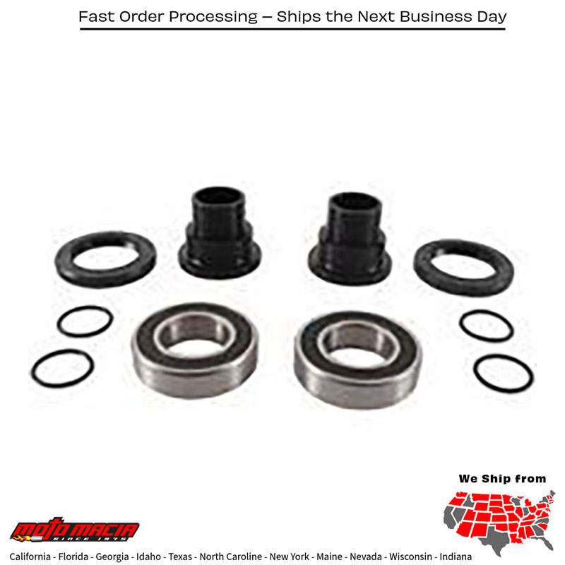 Water Proof Wheel Collar Kits Rear Ktm 350 Xc-F 2012-2013 150 Xc 20 more