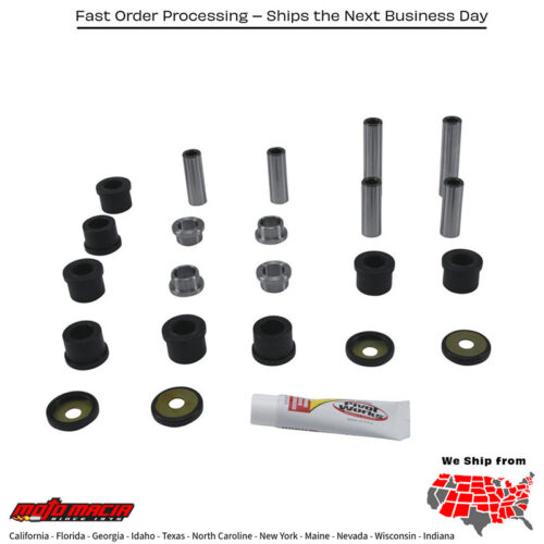 Irs Bearing Kit Yamaha Yfm700k Kodiak [Irs] 2016-2022