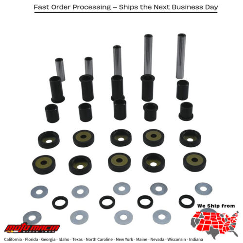 Irs Bearing Kit Kawasaki Kvf750 Brute Force 4x4i Eps [Irs] 2012-20