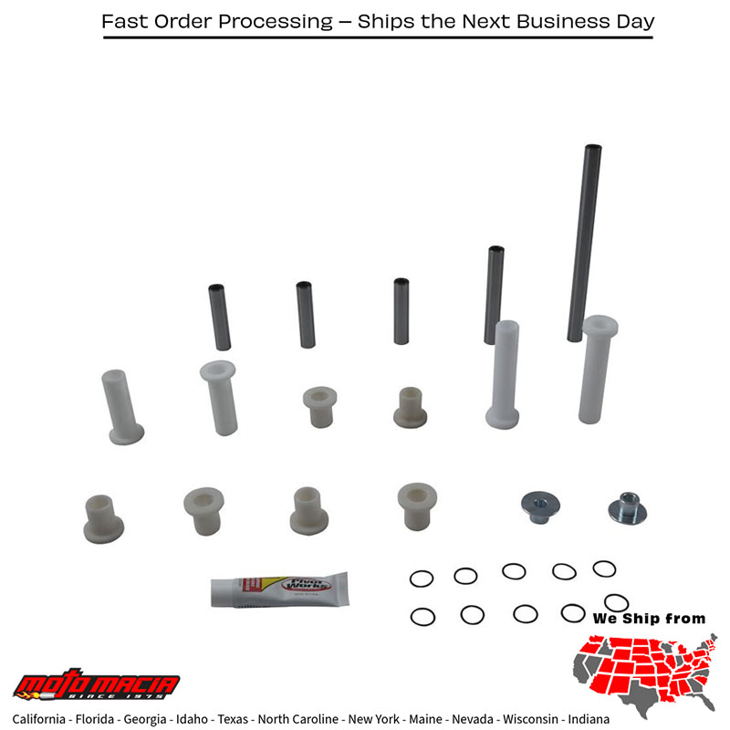 IRS Bearing Kit Polaris RZR 800 EPS 2014-2014 800 S Eps 201