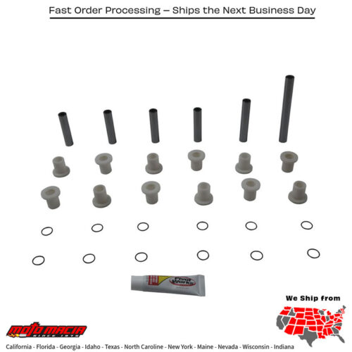 IRS Bearing Kit Can-Am Maverick 1000 Xmr 2014-2015 Max