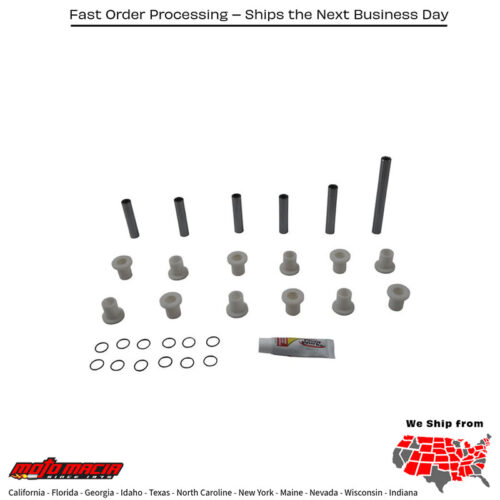 IRS Bearing Kit Polaris Ranger XP 900 EPS 2014-2019 570