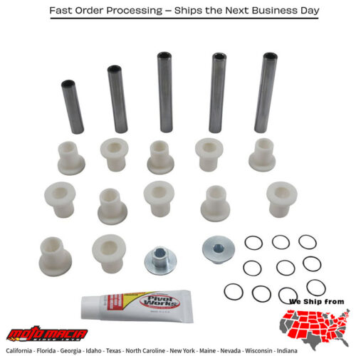 IRS Bearing Kit Polaris RZR 900 2015-2015 EPS