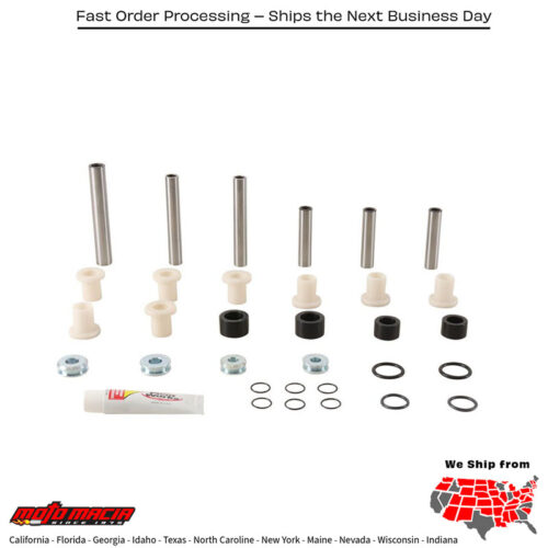 IRS Bearing Kit Polaris RZR 900 2015-2016 EPS