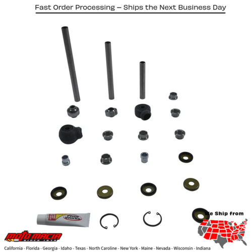 IRS Bearing Kit Yamaha YXZ 1000 R 2016-2022 YXZ 1000R SE 2016
