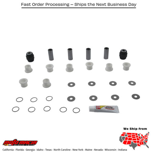 IRS Bearing Kit for Can-Am Maverick 1000 Xmr 2016-2018