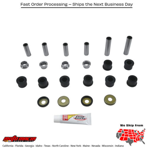 IRS Bearing Kit Yamaha YXM700 Viking 2014-2017