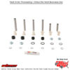 IRS Bearing Kit Polaris Rzr 4 900 Eps 2016-2016PW Rear Independent Suspension