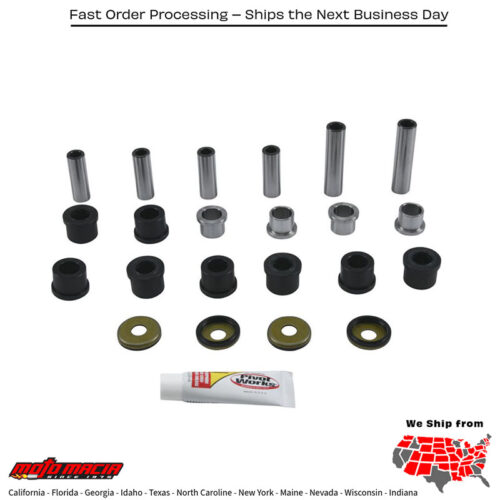 IRS Bearing Kit Yamaha YXM700 Viking 2018-2020