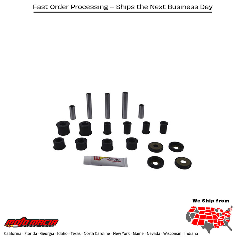 IRS Bearing Kit for Can-Am Maverick X3 Turbo 2018-2020