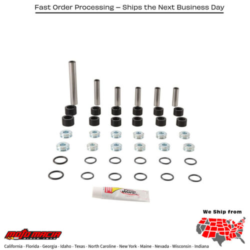 IRS Bearing Kit Polaris Ranger XP 1000 EPS 2018-2019 CRE