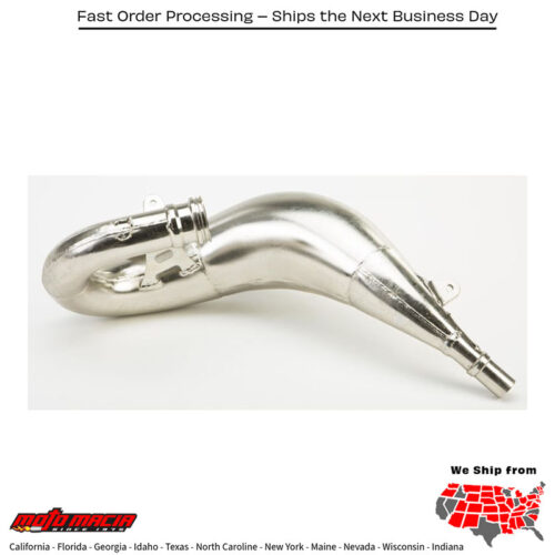 P/C Platinum Pipe for Ktm125sx/Sxs '04-06 Ktm 125 Sxs 2004-2006 Ktm 125 Sx 2004