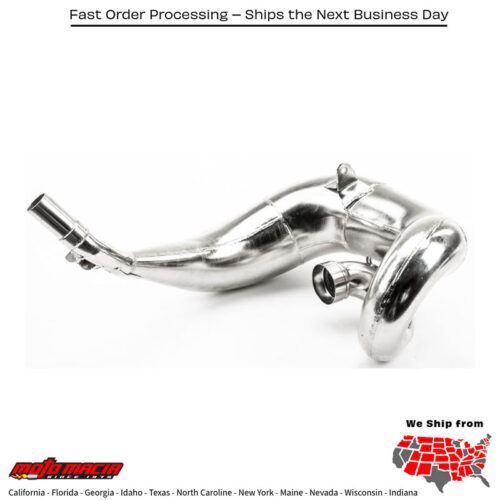 P/C Platinum Pipe Ktm 250 Sx Sxs Exc 2000-2002