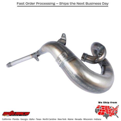 Works Exhaust Pipe Ktm 300 Xc-W Tpi 2019-2020 Husqvarna Tx 300 2019-2019