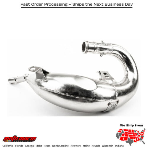 P/C Platinum Pipe Ktm125/150sx '19-22 Husqvarna Tc 125 2019-2022 Ktm 150 Sx