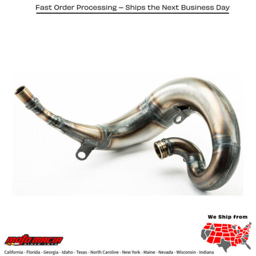 Works Exhaust Pipe Ktm/Hus Husqvarna Tx 300i 2020-2022 Xc-W Tpi 202