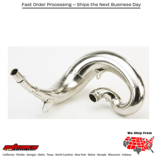 Platinum Exhaust Pipe Ktm/Husqvarna Tx 300i 2020-2022 Xc-W Tpi