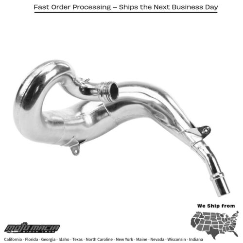 Platinum Exhaust Pipe Ktm/Hus 300 Xc-W Tpi 2019-2019 Te 300i