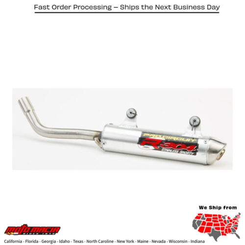 R-304 Silencer Ktm/Husqvarna 300 Xc-W Tpi 2019-2019 Te 300i 2019-20