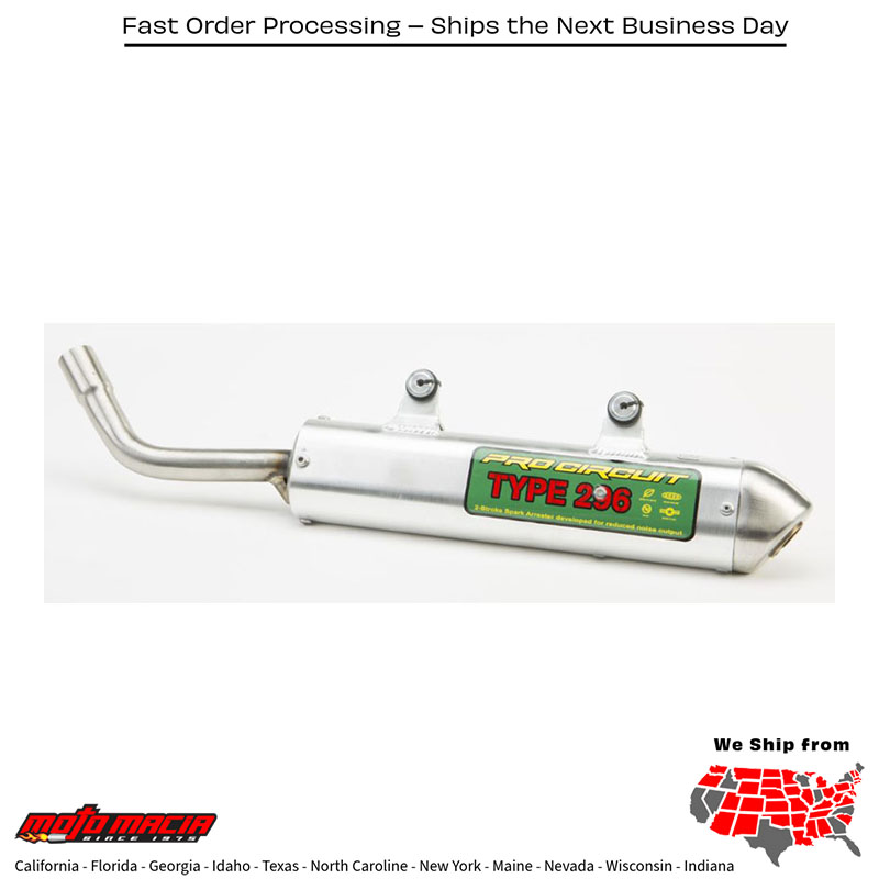 296 Spark Arrestor Ktm/Husqvarna 300 Xc-W Tpi 2019-2019 Te 300i 201