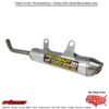 304 Silencer Tc125 Husqvarna Tc 125 2023-2024 Ktm Sx Gas-Gas 2023-2024