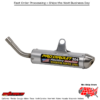 304 Silencer Ktm/Gas/Hus 65 Gas-Gas Mc 65 2024-2025 Sx more