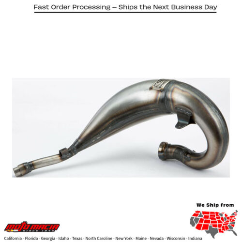 Works Pipe Yamaha Yz125 2022-2025 Yz125x 2023-2025