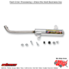 P/C 304 Silencer Yamaha Yfs200 Blaster 1988-2006