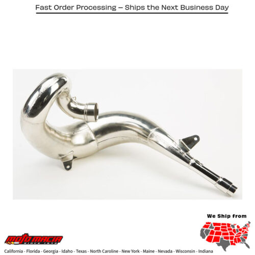 Platinum Exhaust Pipe Gas Gas Xc 250 2012-2013 300 2012-2013 more