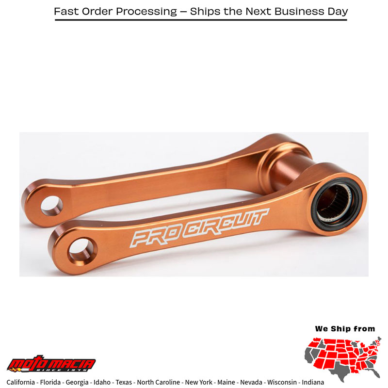Linkage Arm 144.3mm Honda Crf450r 2013-2014