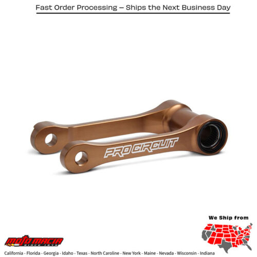 Linkage Arm 137.5mm