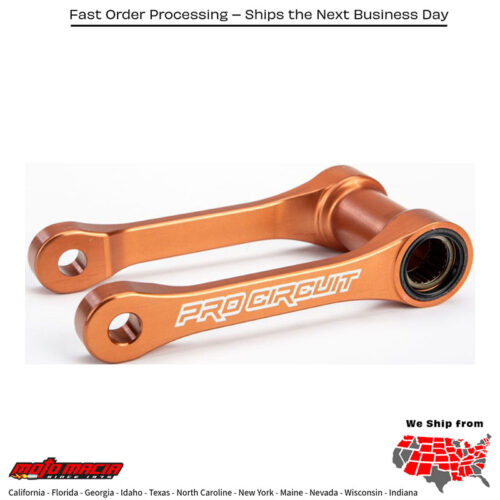 Linkage Arm 132.5mm Kx450f '07-08 250f '10-14 Kawasaki Kx250f 2010-2014 Kaw