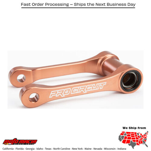 Linkage Arm 136mm Kawasaki Kx450f 2010-2014