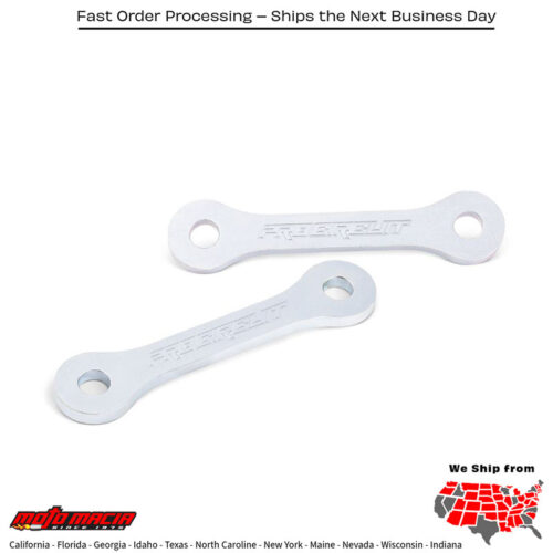 P/C Pull Rods 84mm Kawasaki Kx65 2000-2018 Suzuki Rm65 2003-2005