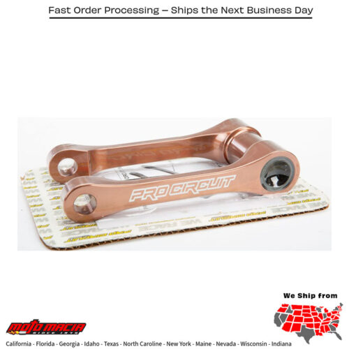 Linkage Arm 143.75mm Ktm 350 Sx-F 2011-2013 250 450