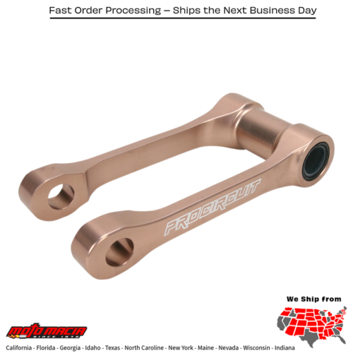 Linkage Arm 143.5mm Yamaha Yz250fx 2015-2018 Yz250f 2014-2018