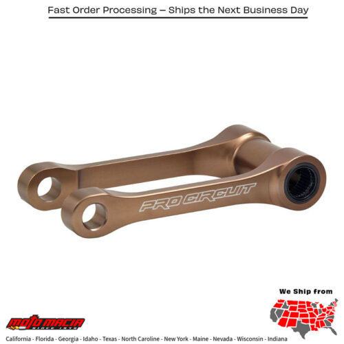Linkage Arm Yamaha Yz125 Yz250 2006-2020