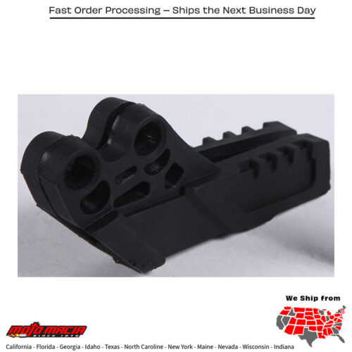 Chain Guide (Guia De Cadena) Acerbis Kawasaki Kx250f 2004-2008 Kx450f 2006
