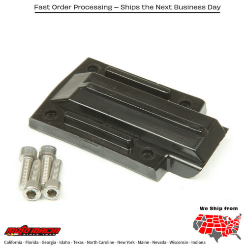 Chain Guide (Guia De Cadena) Acerbis Suzuki Rm-Z250 2010-2024 Rm-Z450 2010