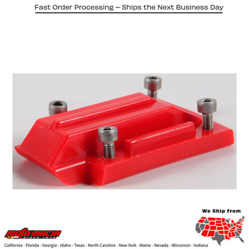 Chain Guide (Guia De Cadena) Acerbis Honda Crf450r 2007-2024 Crf250r 2007-