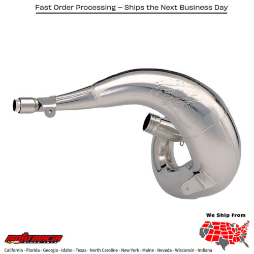 Pipe Fatty Beta X Trainer 300 Xtrainer 2023-2025