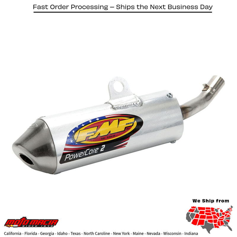 Sil Pc-Ii Big Bore Rm80/85 Suzuki Rm85 2002-2015 Rm85l 2003-2012 Suz