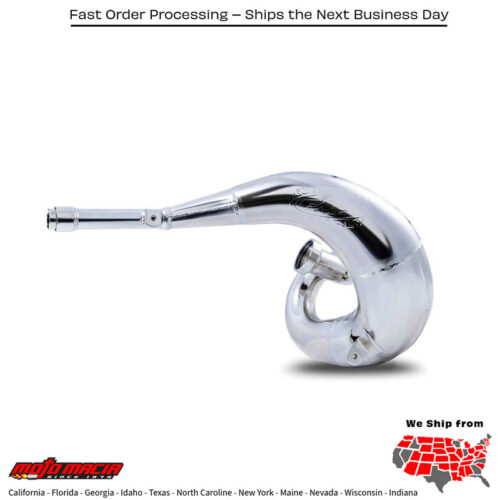 Pipe Gnarly Fantic Xe300 2t 2025-2025