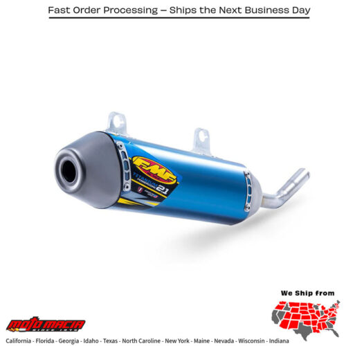 Titanium 2.1 Fantic Xe300 2t 2025-2026