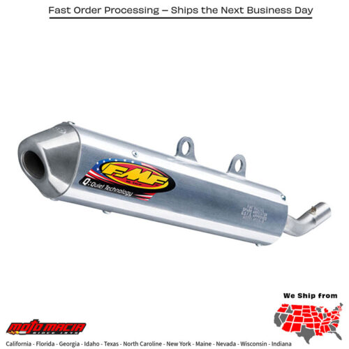 Turbinecore II Muffler S/A Beta X Trainer 300 Xtrainer 2023-2024