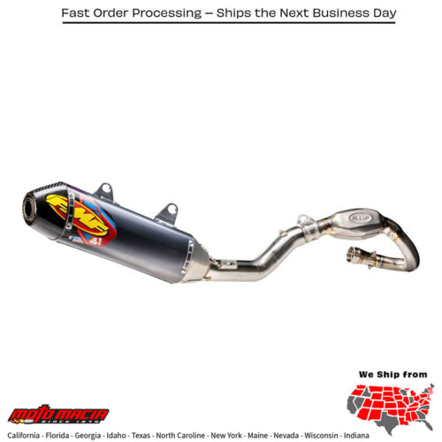 Fact 4.1 Rct Ano Alum Sys W/M Bomb Car Cap Kx450 Kawasaki Kx450f 2024-2024